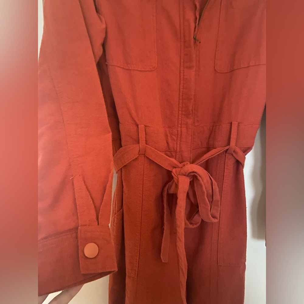 Skies Are Blue Jumpsuit